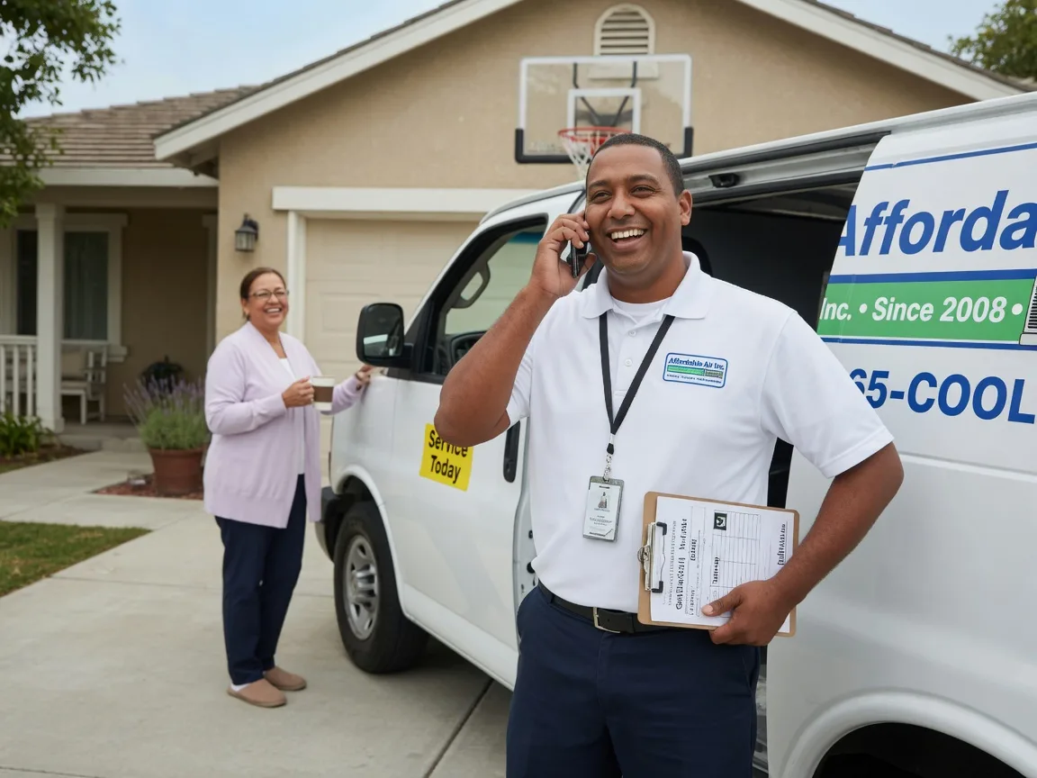 Central Ac Repair Maplewood, NJ FAQs